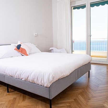 Apartmán Marconi 442 Sanremo Exteriér fotografie
