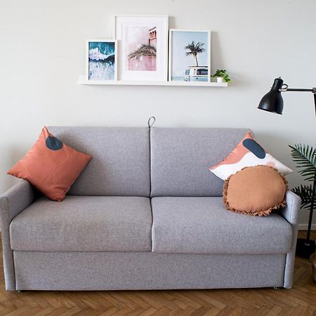Apartmán Marconi 442 Sanremo Exteriér fotografie