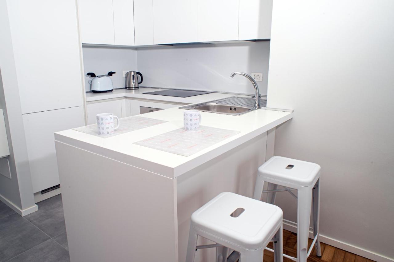Apartmán Marconi 442 Sanremo Exteriér fotografie