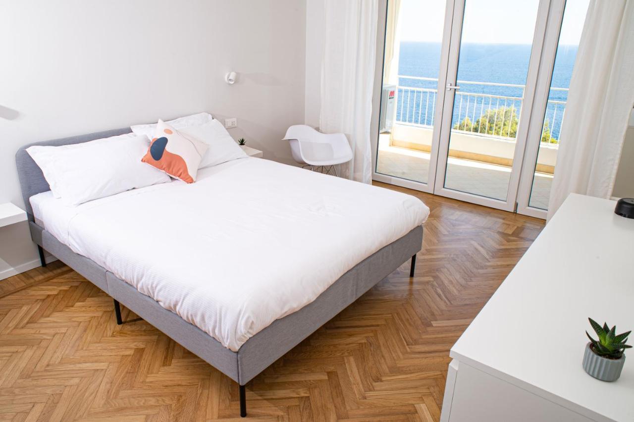 Apartmán Marconi 442 Sanremo Exteriér fotografie