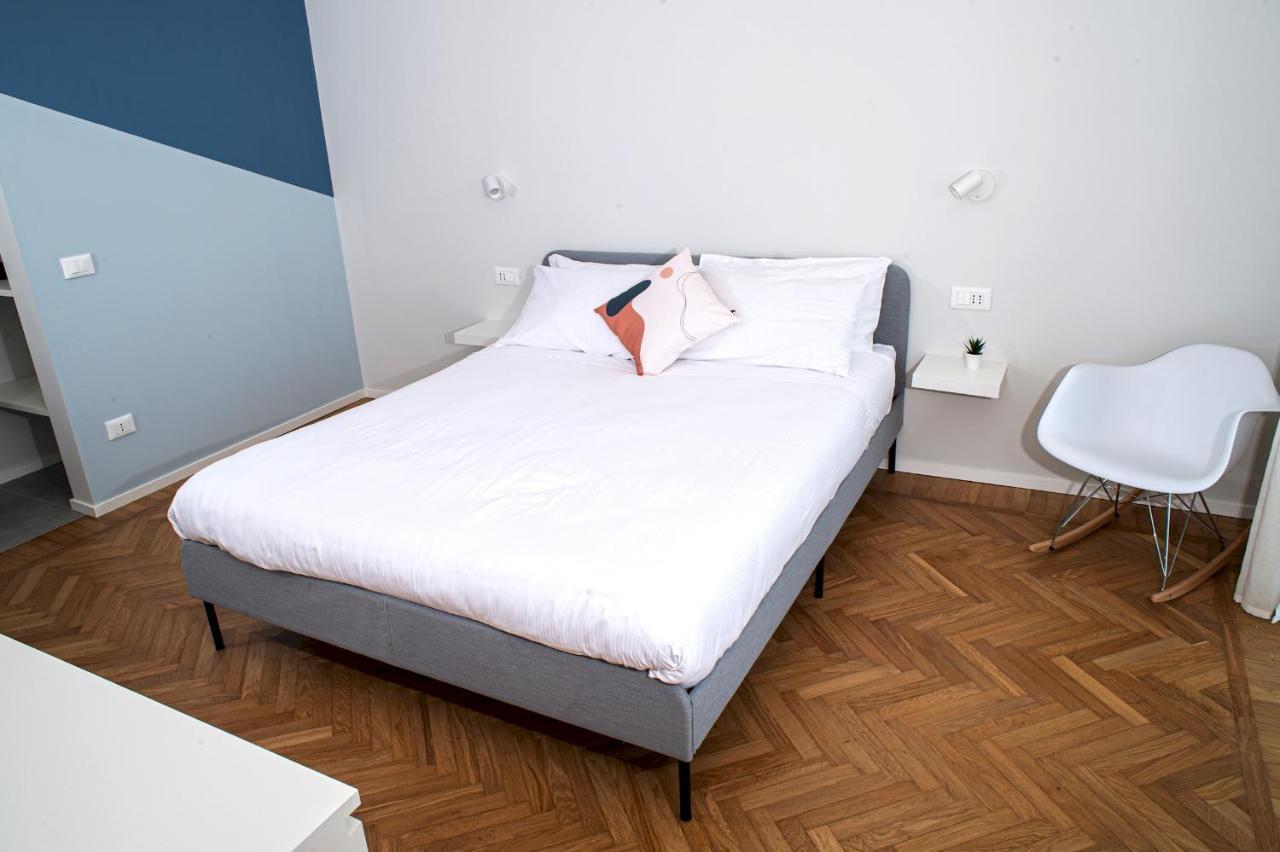 Apartmán Marconi 442 Sanremo Exteriér fotografie