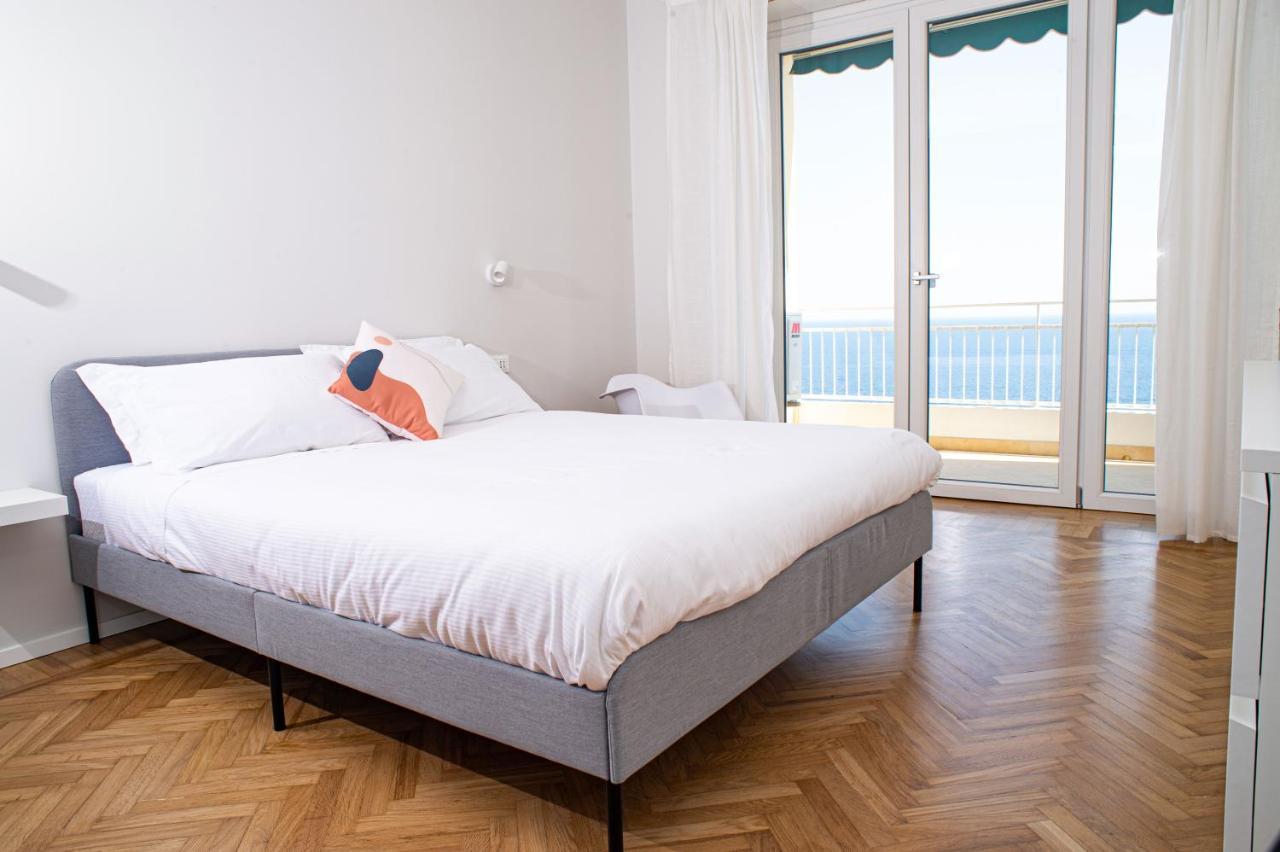 Apartmán Marconi 442 Sanremo Exteriér fotografie