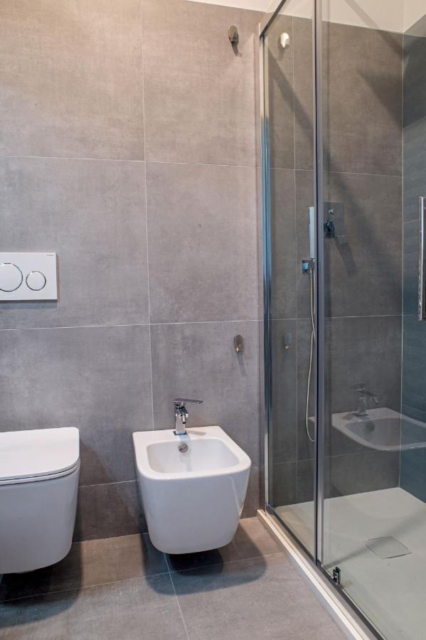 Apartmán Marconi 442 Sanremo Exteriér fotografie