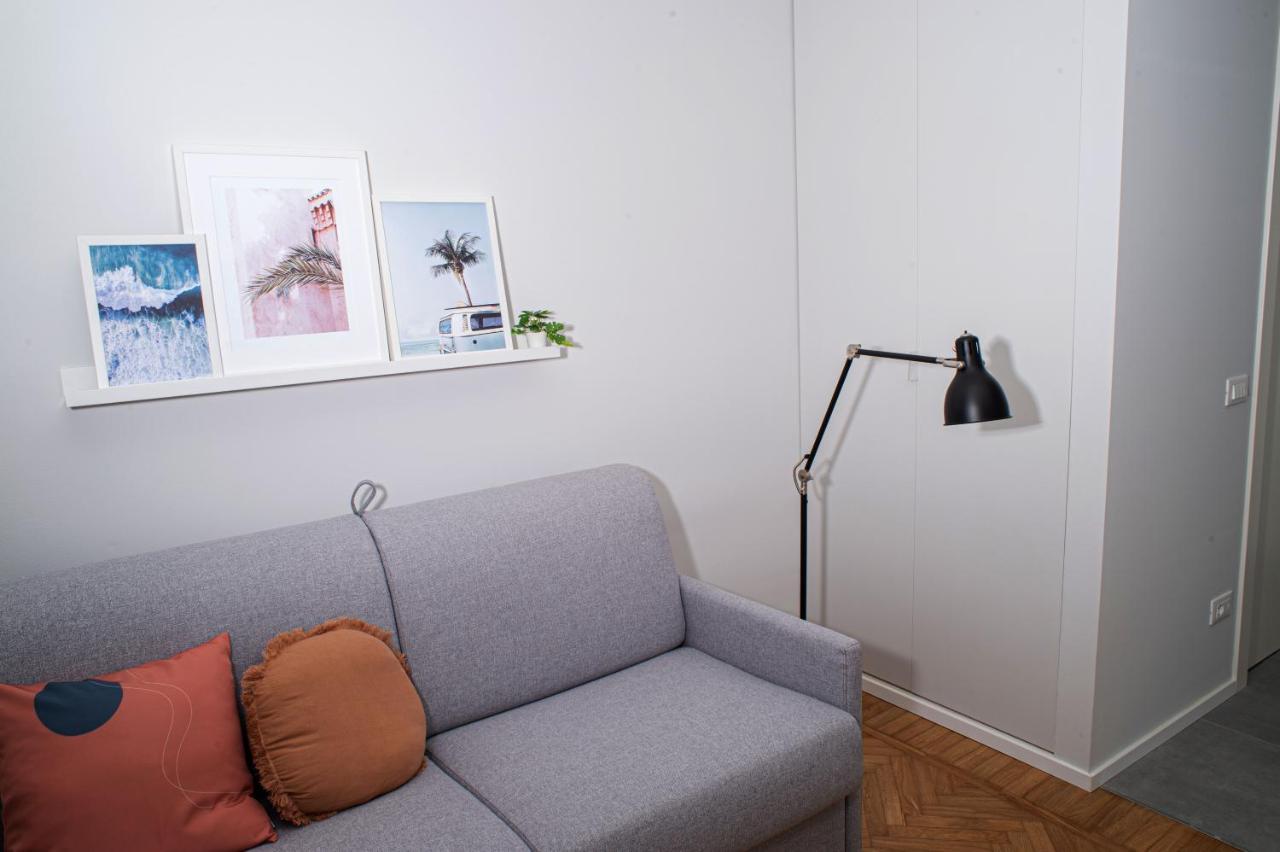 Apartmán Marconi 442 Sanremo Exteriér fotografie