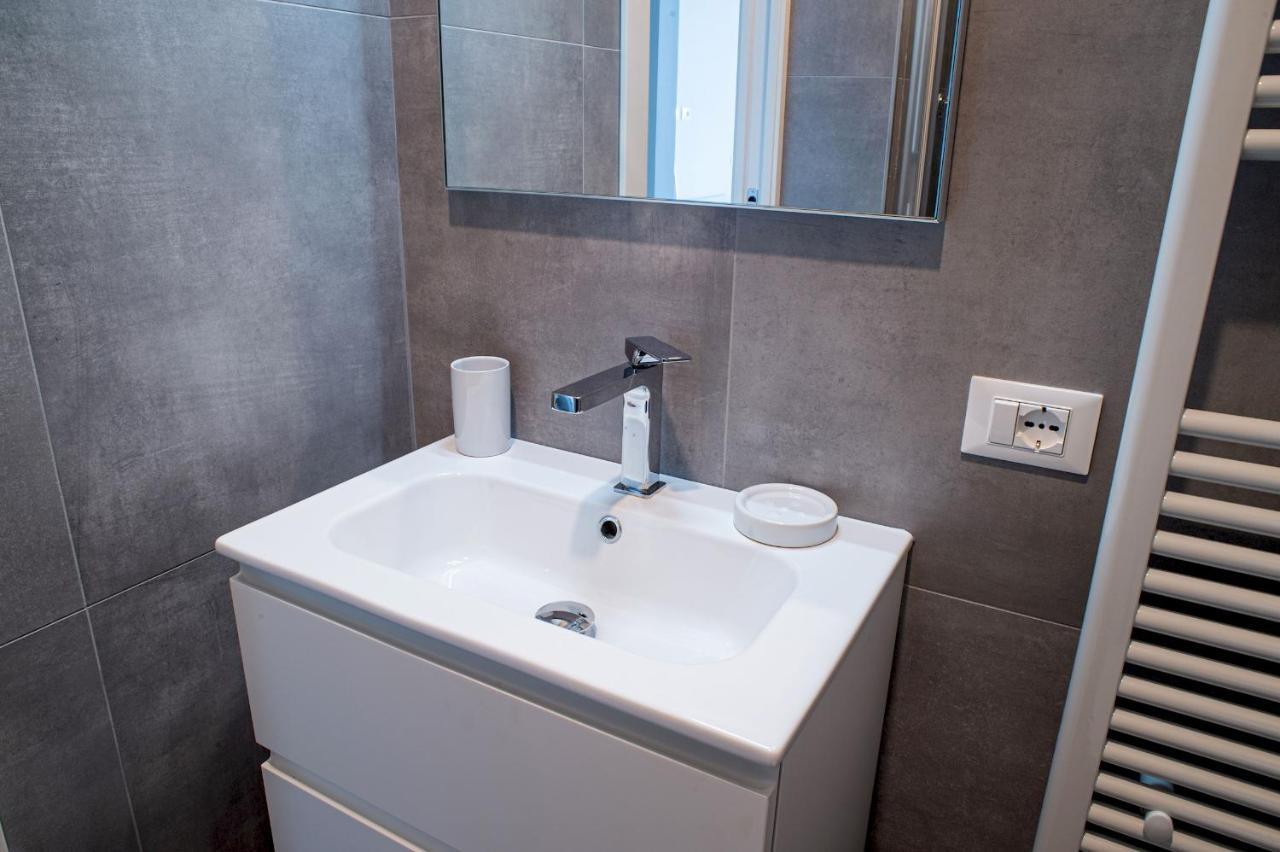Apartmán Marconi 442 Sanremo Exteriér fotografie