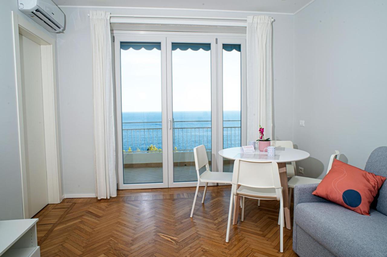 Apartmán Marconi 442 Sanremo Exteriér fotografie
