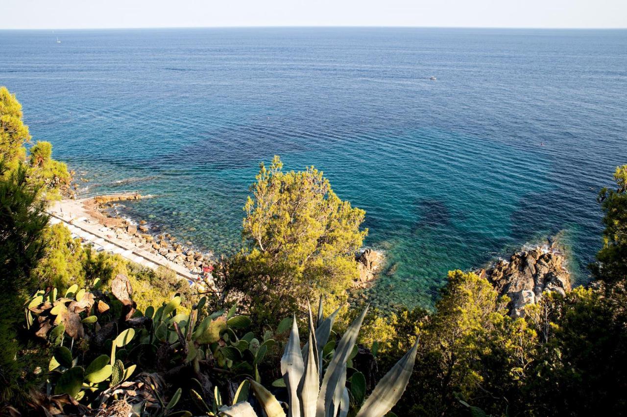 Apartmán Marconi 442 Sanremo Exteriér fotografie