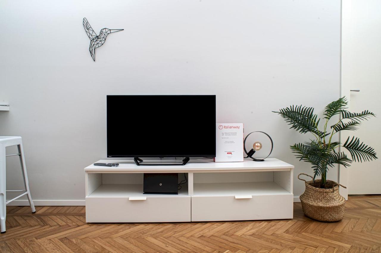 Apartmán Marconi 442 Sanremo Exteriér fotografie