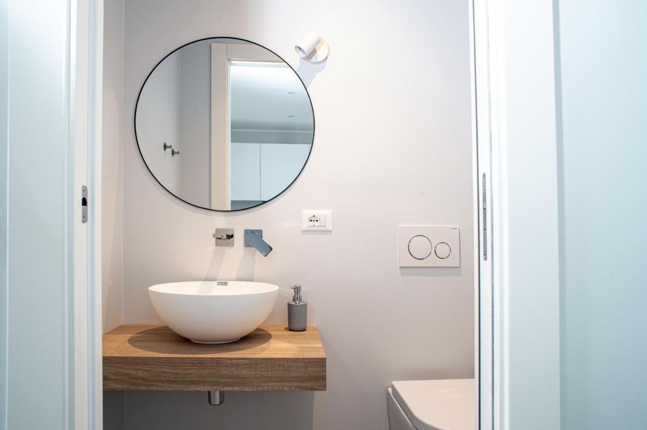 Apartmán Marconi 442 Sanremo Exteriér fotografie