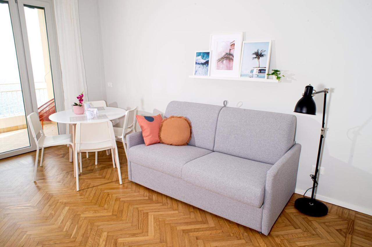 Apartmán Marconi 442 Sanremo Exteriér fotografie