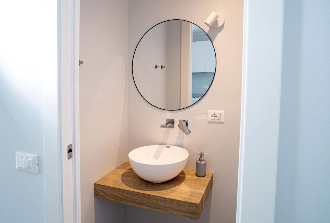 Apartmán Marconi 442 Sanremo Exteriér fotografie