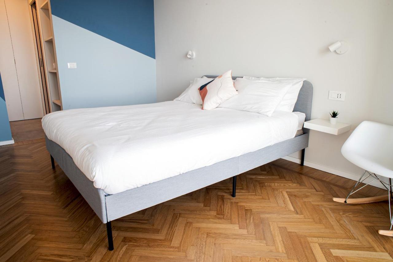 Apartmán Marconi 442 Sanremo Exteriér fotografie