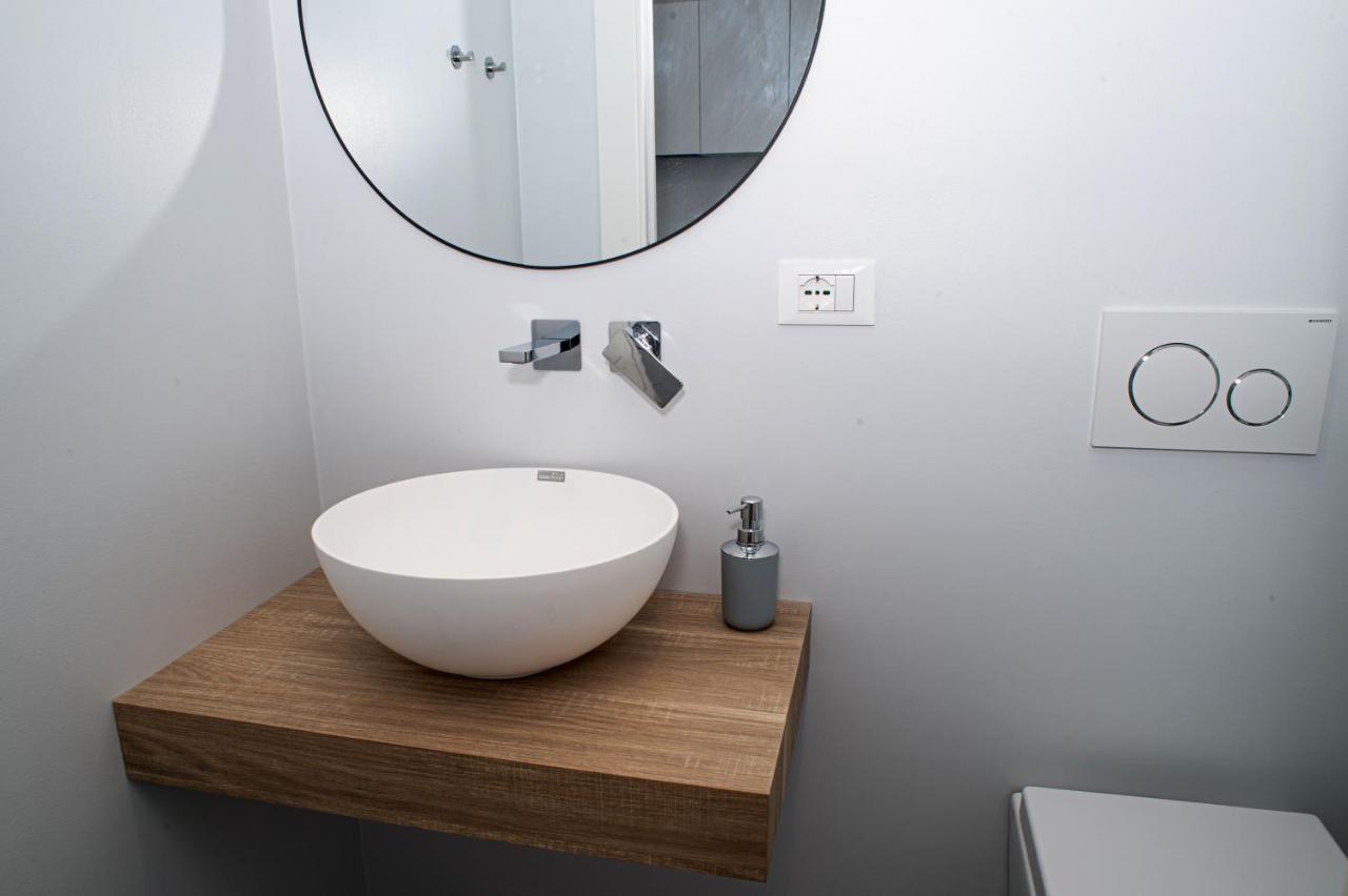Apartmán Marconi 442 Sanremo Exteriér fotografie