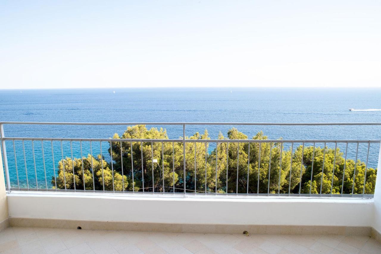 Apartmán Marconi 442 Sanremo Exteriér fotografie