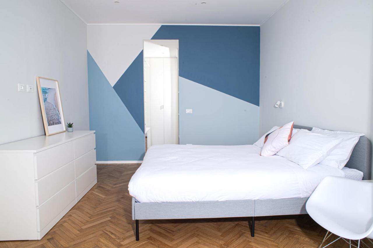 Apartmán Marconi 442 Sanremo Exteriér fotografie