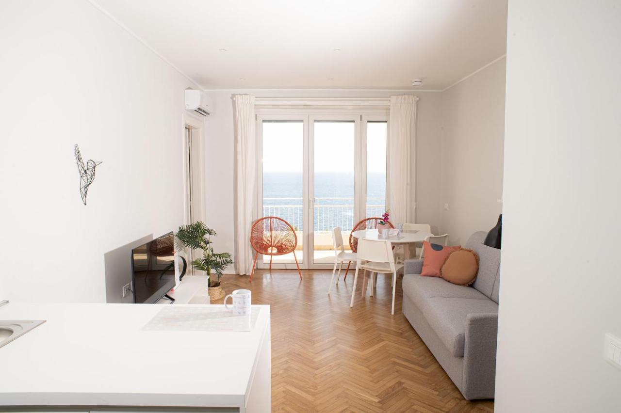 Apartmán Marconi 442 Sanremo Exteriér fotografie