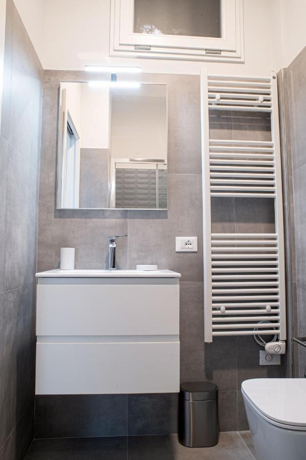 Apartmán Marconi 442 Sanremo Exteriér fotografie