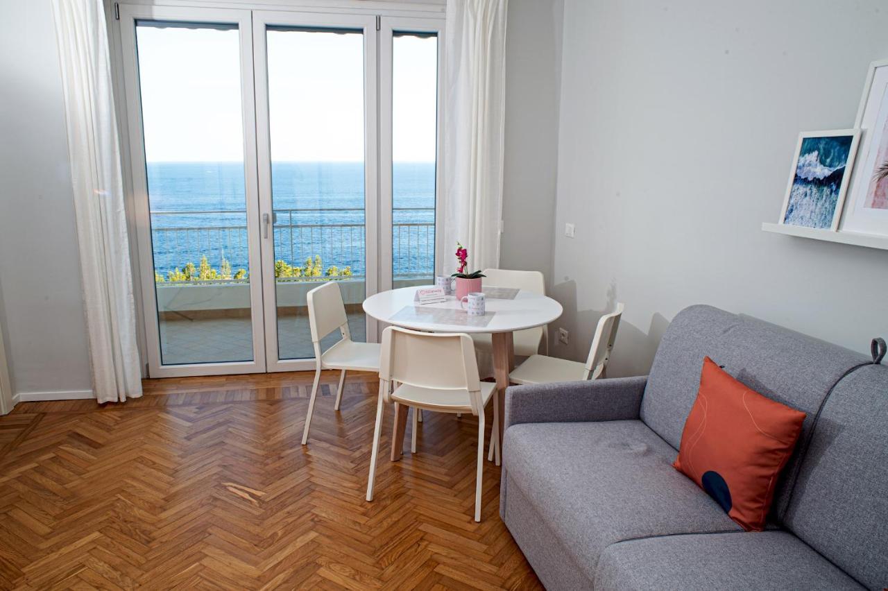 Apartmán Marconi 442 Sanremo Exteriér fotografie