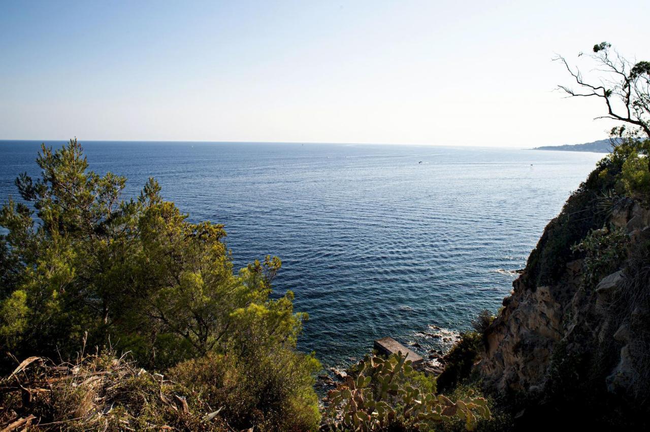 Apartmán Marconi 442 Sanremo Exteriér fotografie