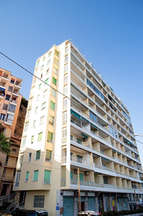 Apartmán Marconi 442 Sanremo Exteriér fotografie