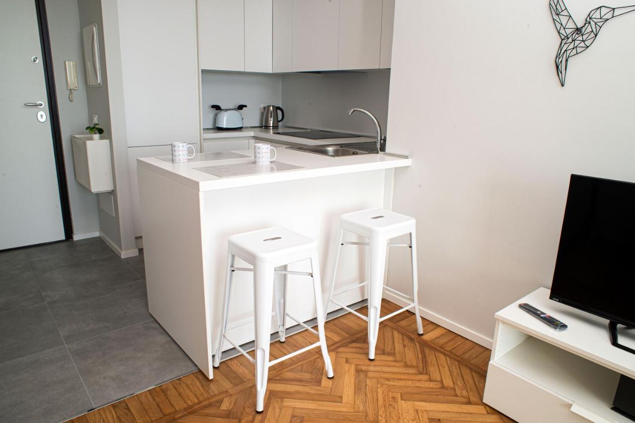 Apartmán Marconi 442 Sanremo Exteriér fotografie