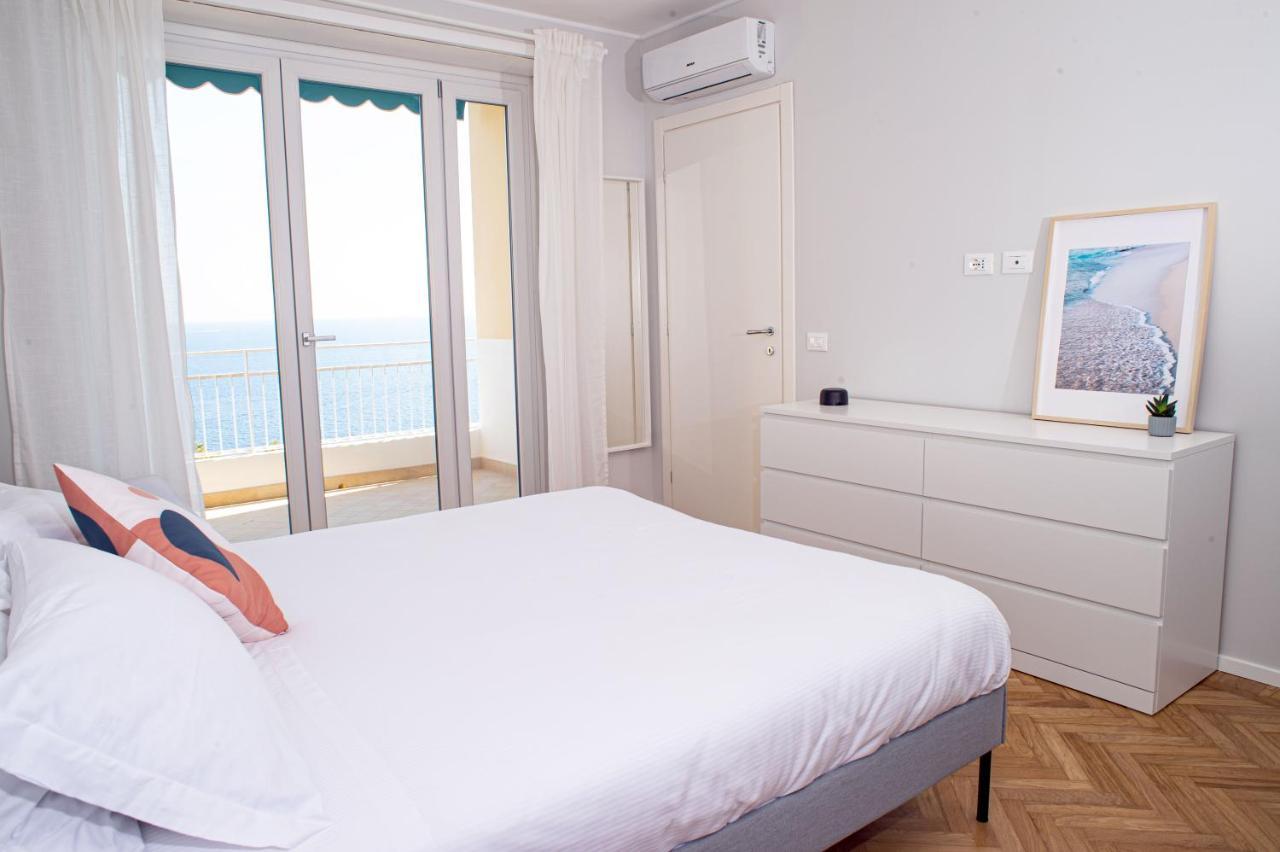 Apartmán Marconi 442 Sanremo Exteriér fotografie
