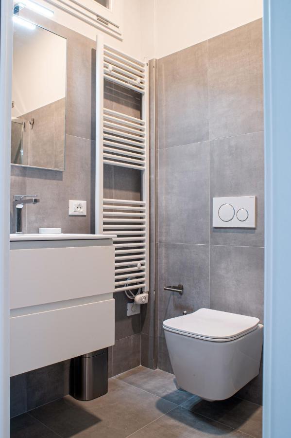Apartmán Marconi 442 Sanremo Exteriér fotografie