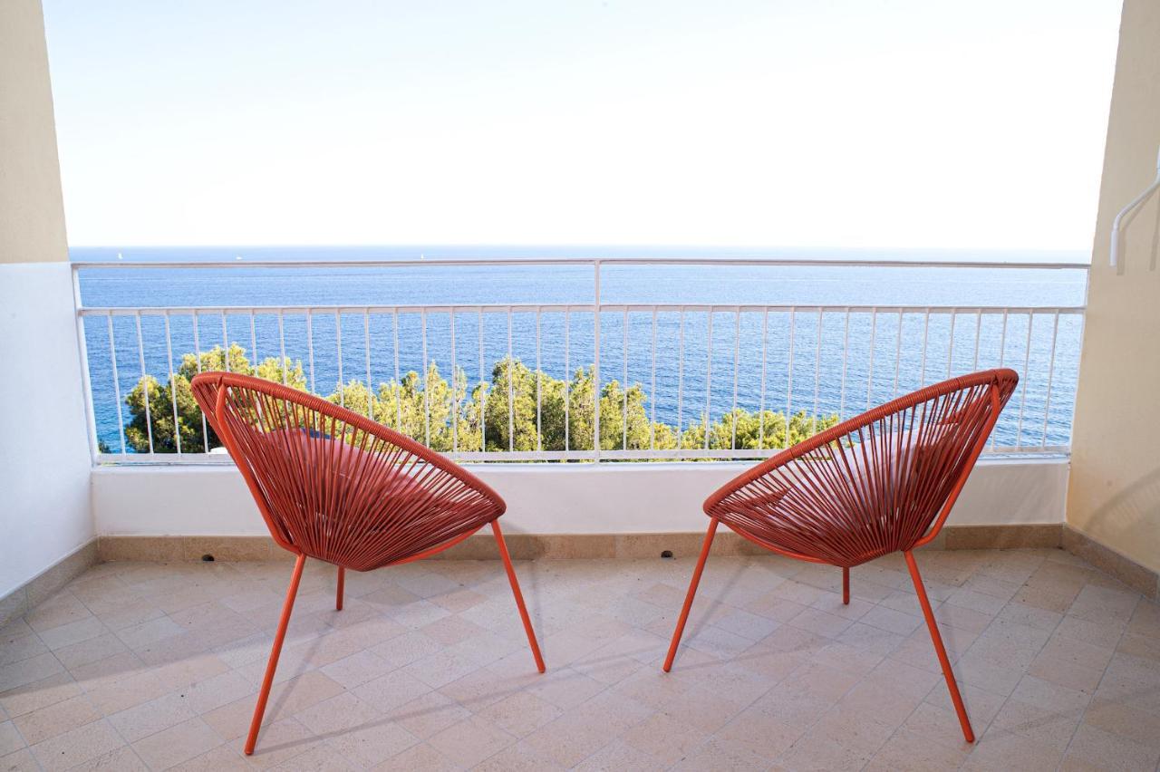 Apartmán Marconi 442 Sanremo Exteriér fotografie
