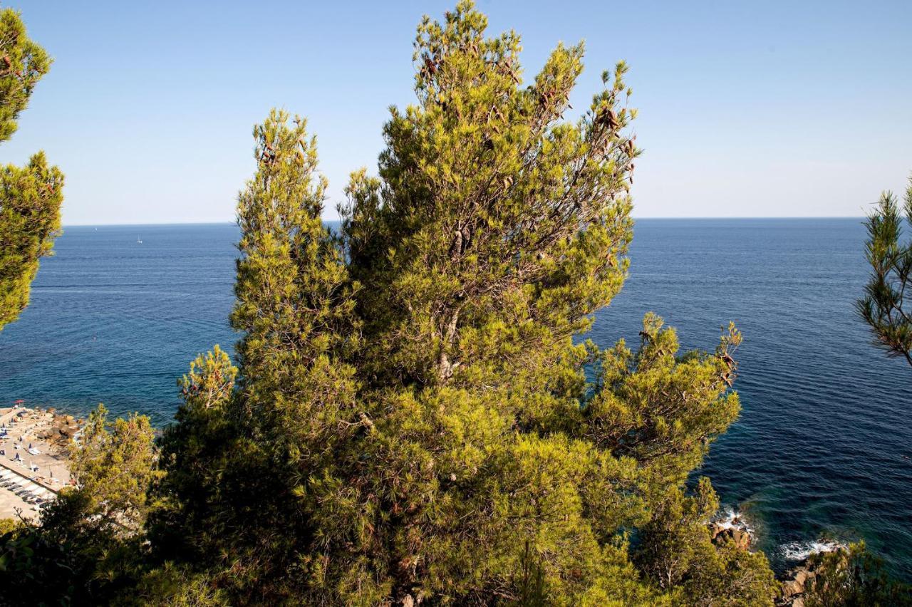 Apartmán Marconi 442 Sanremo Exteriér fotografie