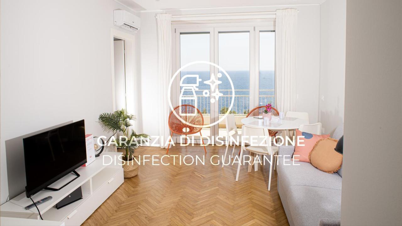 Apartmán Marconi 442 Sanremo Exteriér fotografie